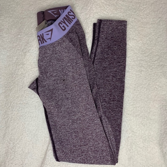 Gymshark flex leggings - Picture 3 of 3